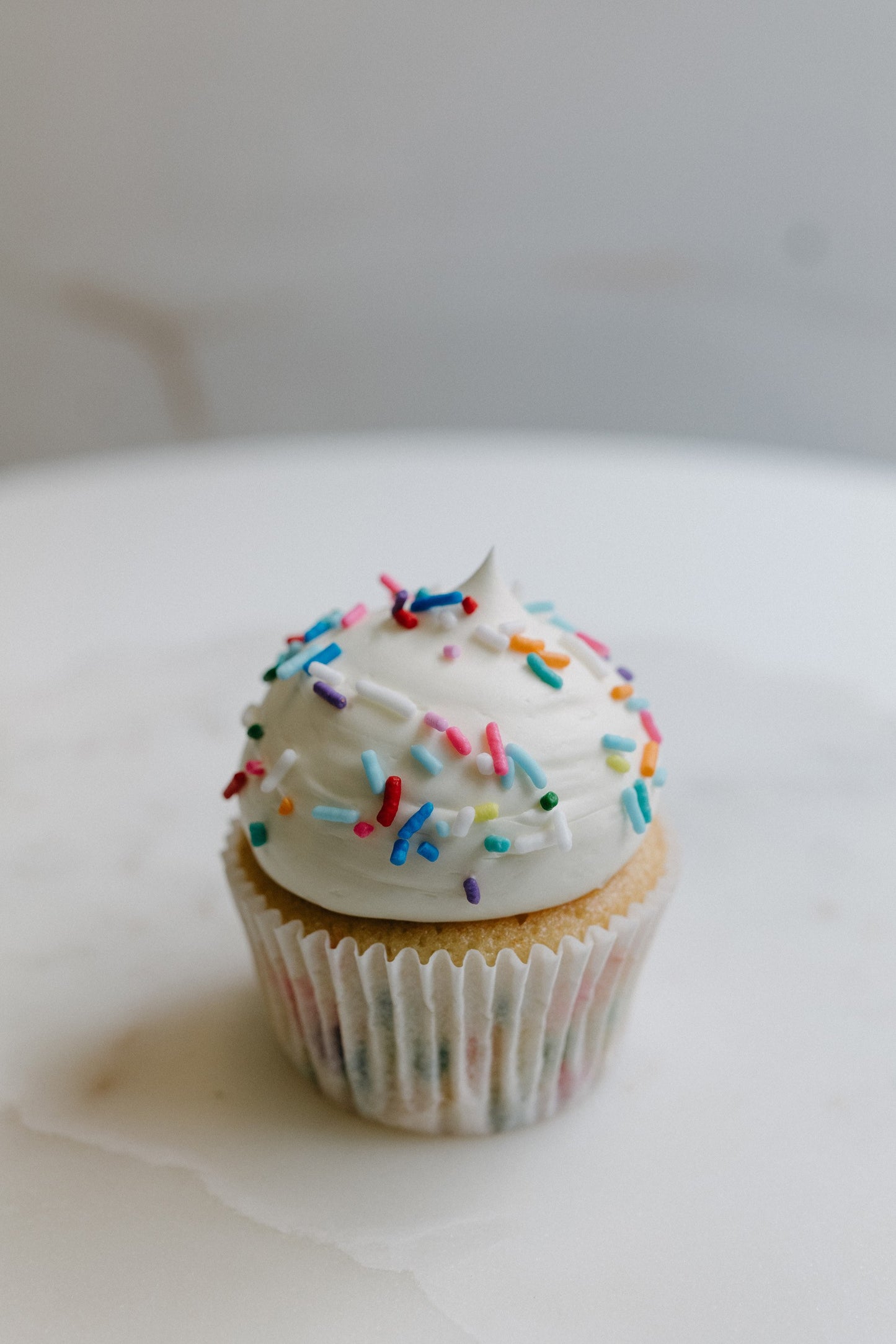 Funfetti Cupcakes (Dozen)