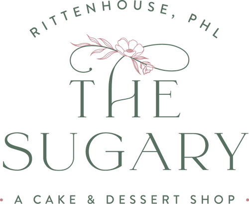 The Sugary logo