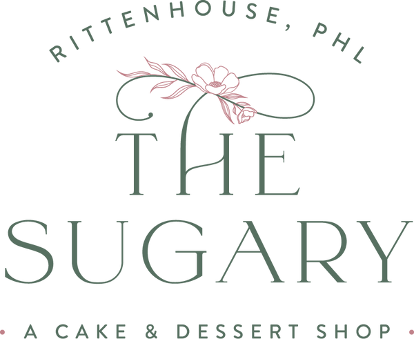 The Sugary