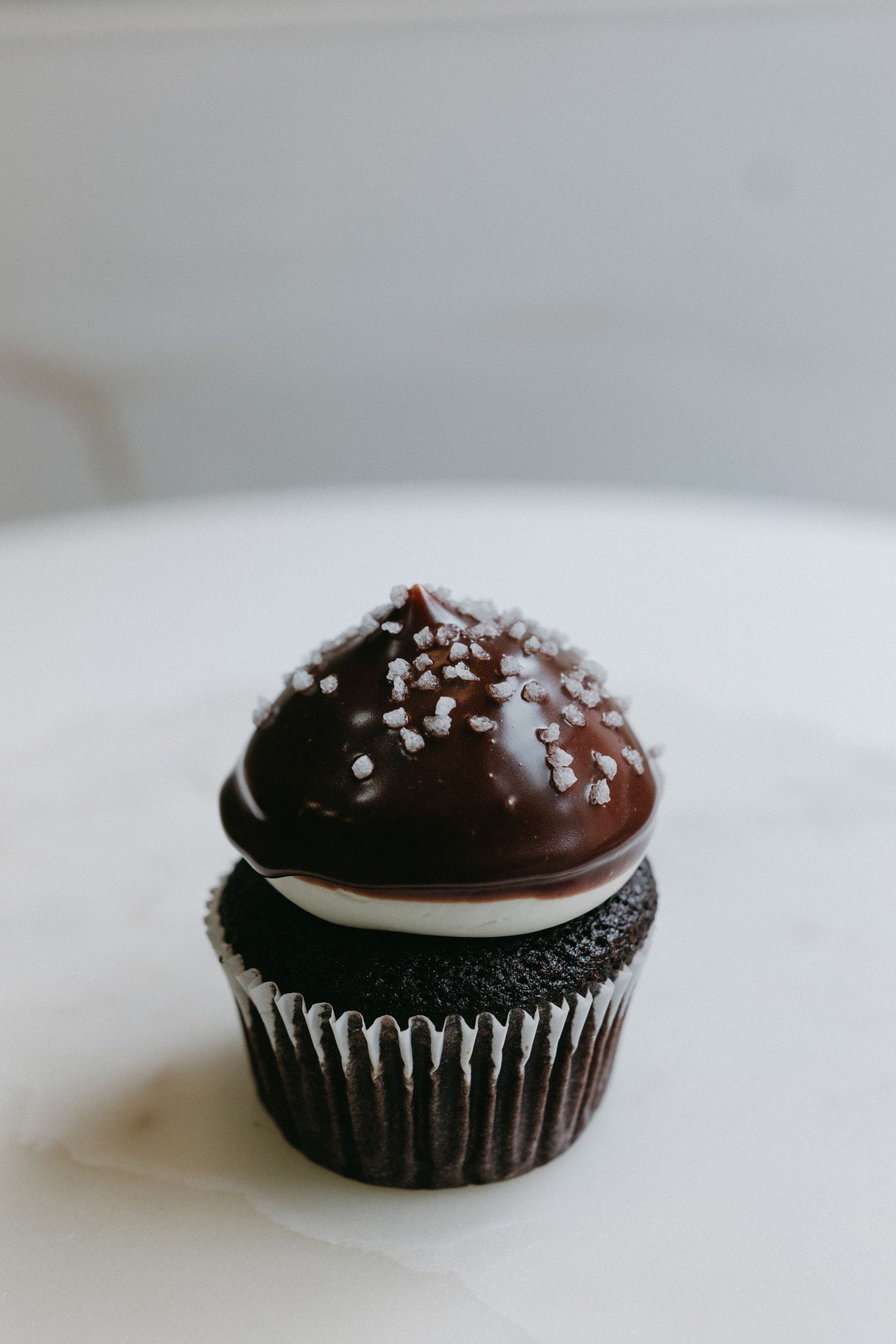 High Hat Cupcakes (Dozen)